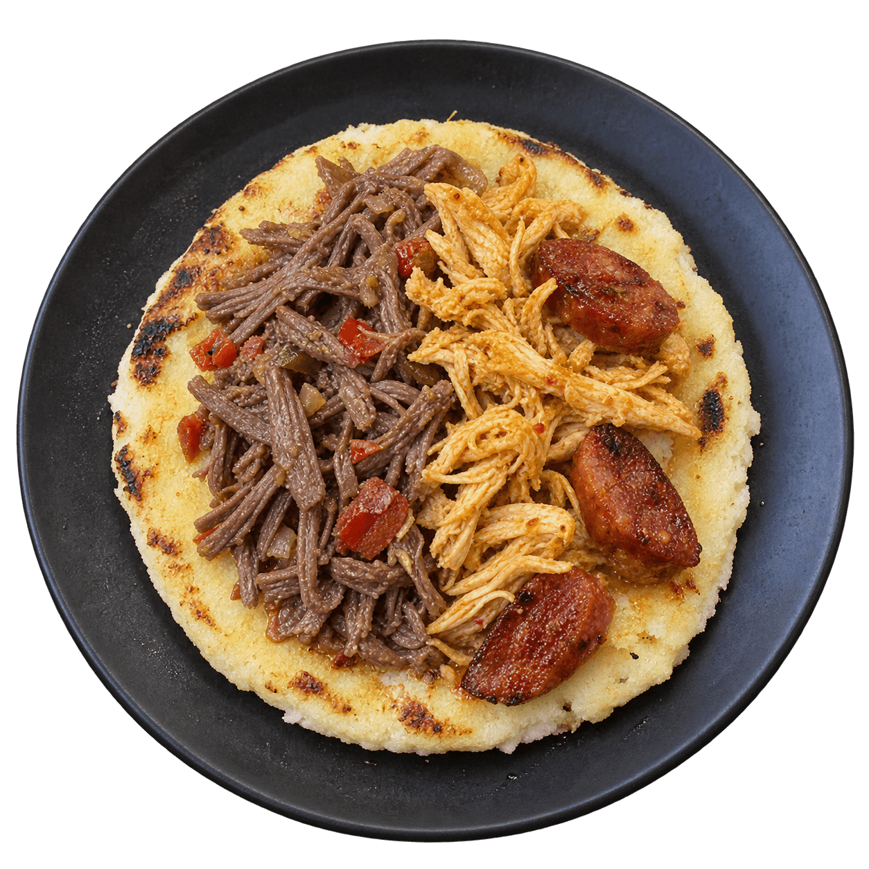 Mixto