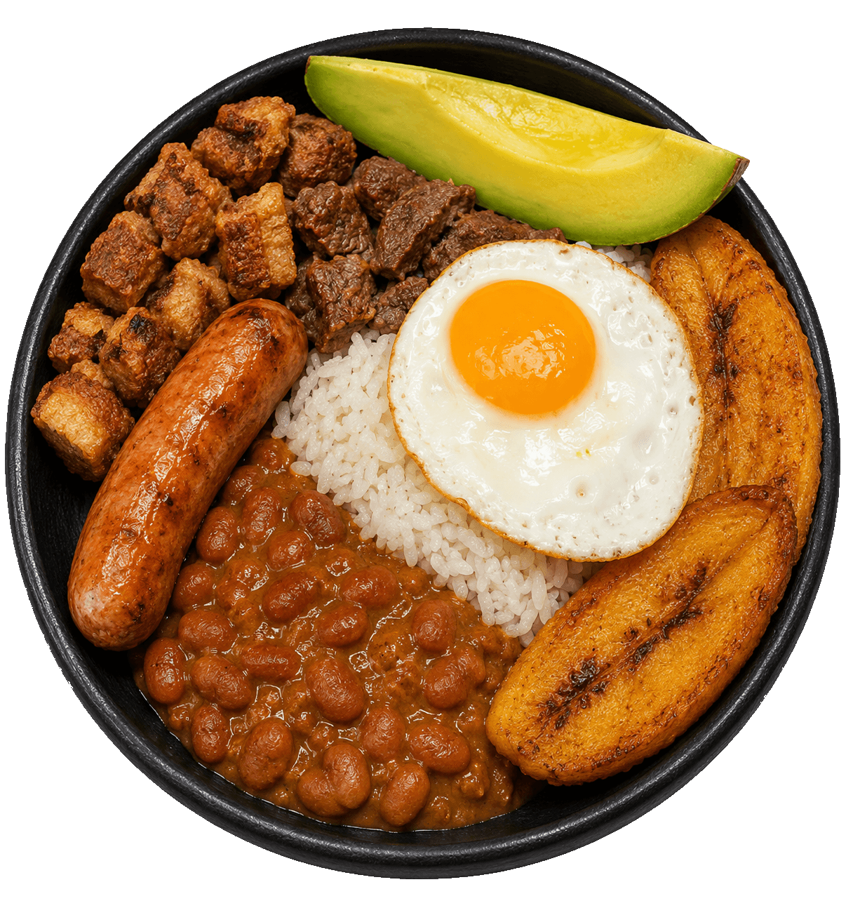Bandeja paisa