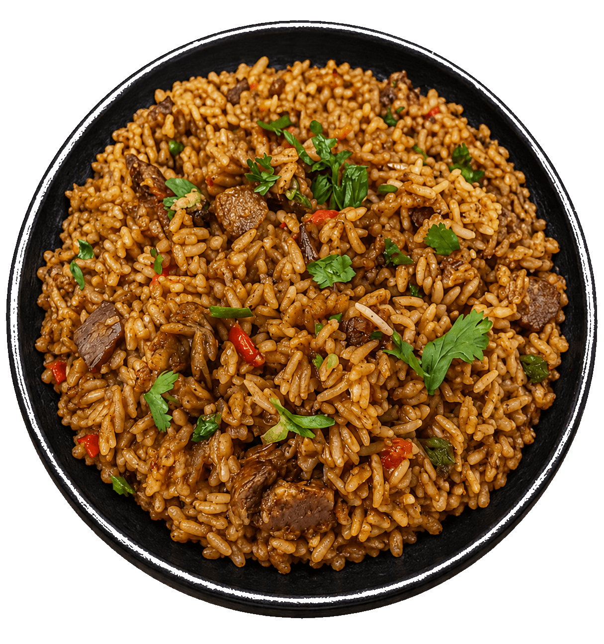 Chaulafán ecuatoriano