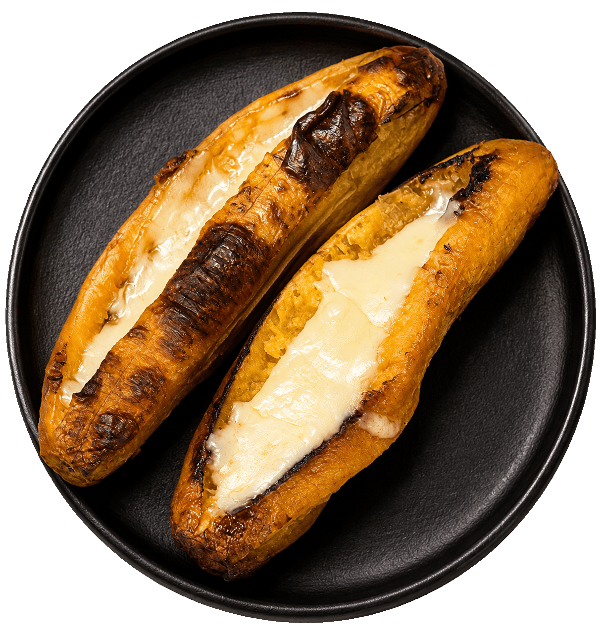 Maduro con queso