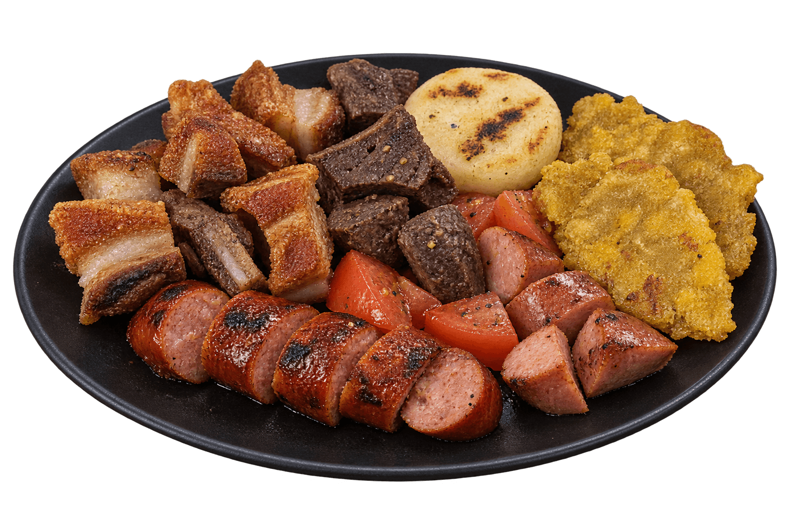 Mini picada